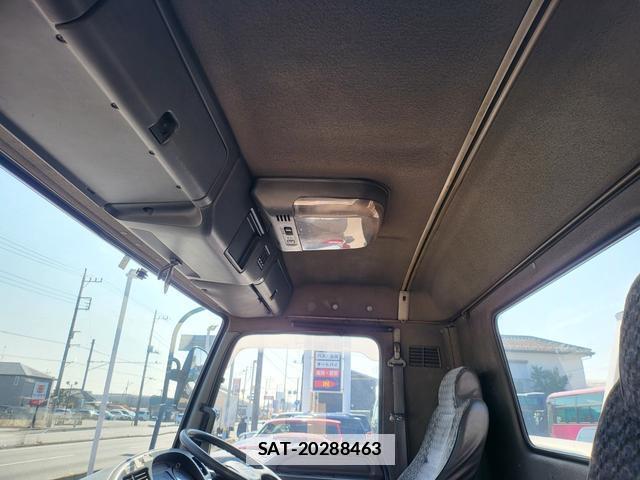 Isuzu FORWARD 2002-03 7798002-19