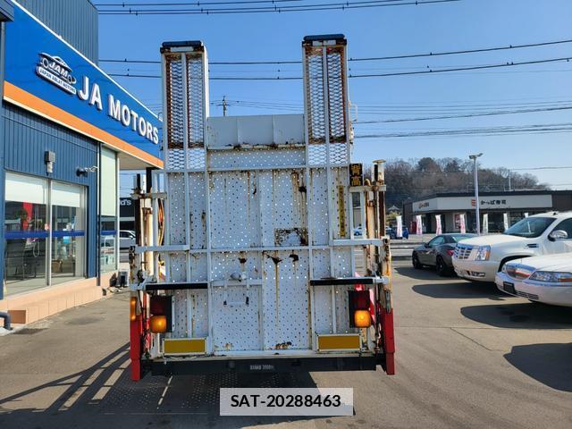 Isuzu FORWARD 2002-03 7798002-2