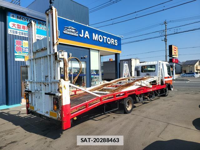 Isuzu FORWARD 2002-03 7798002-3
