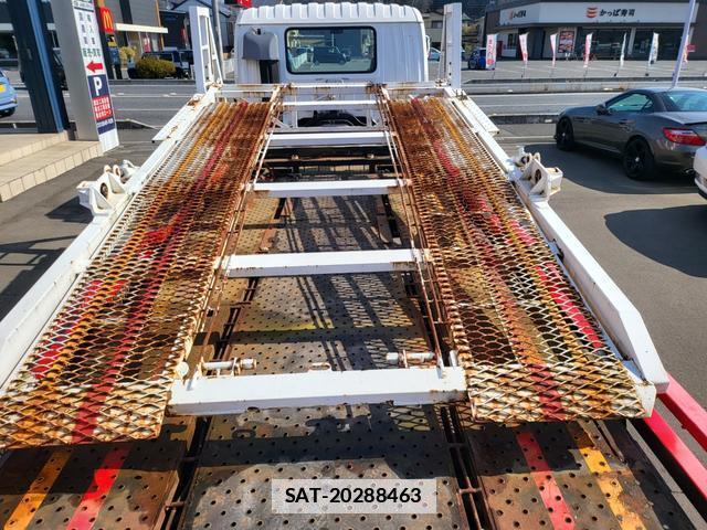 Isuzu FORWARD 2002-03 7798002-6