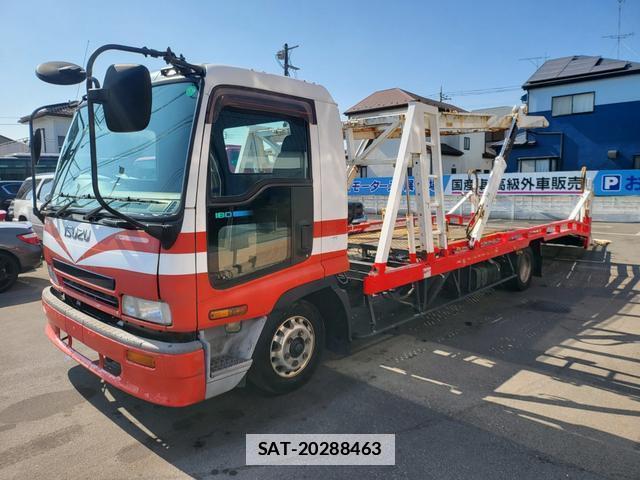 Isuzu FORWARD 2002-03 7798002-9