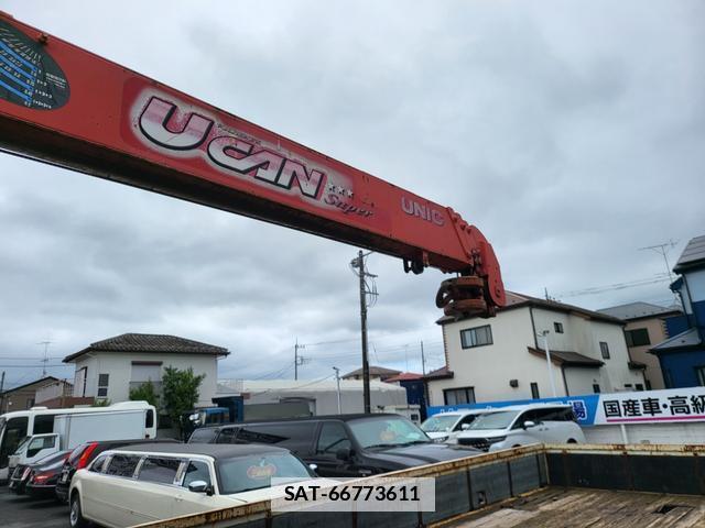 Isuzu FORWARD 2007-03 7798032-10
