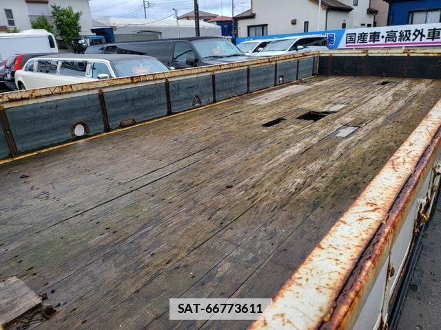 Isuzu FORWARD 2007-03 7798032-11