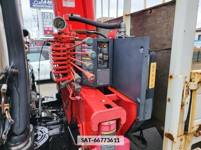 Isuzu FORWARD 2007-03 7798032-12