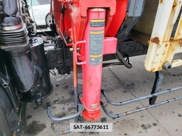 Isuzu FORWARD 2007-03 7798032-13