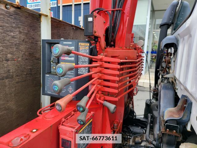 Isuzu FORWARD 2007-03 7798032-14