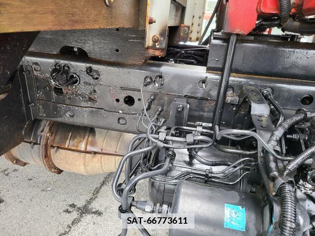 Isuzu FORWARD 2007-03 7798032-15