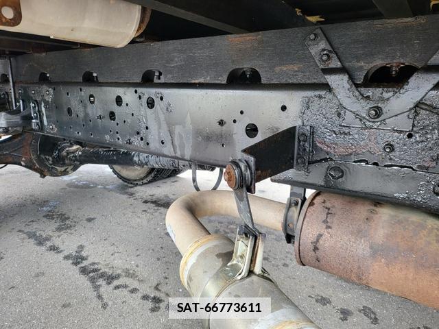 Isuzu FORWARD 2007-03 7798032-16