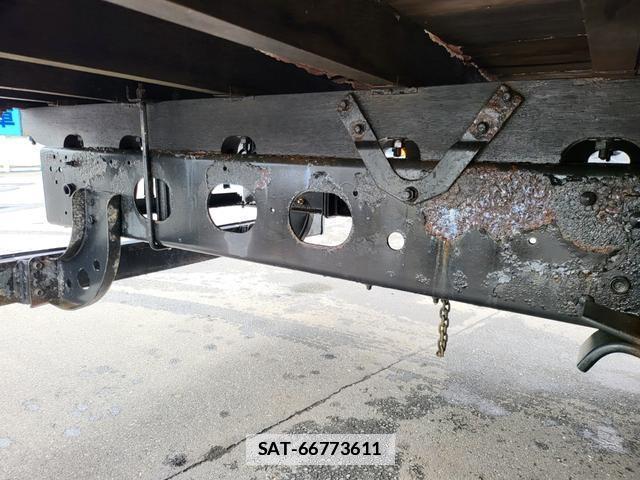 Isuzu FORWARD 2007-03 7798032-17
