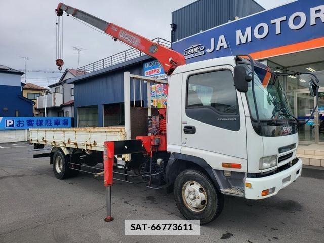 Isuzu FORWARD 2007-03 7798032-6