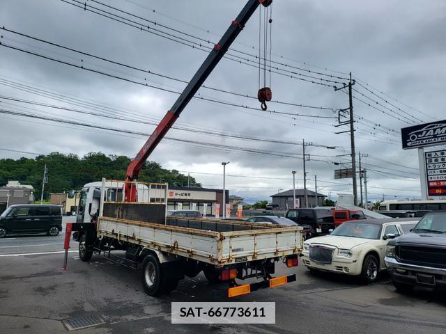 Isuzu FORWARD 2007-03 7798032-8