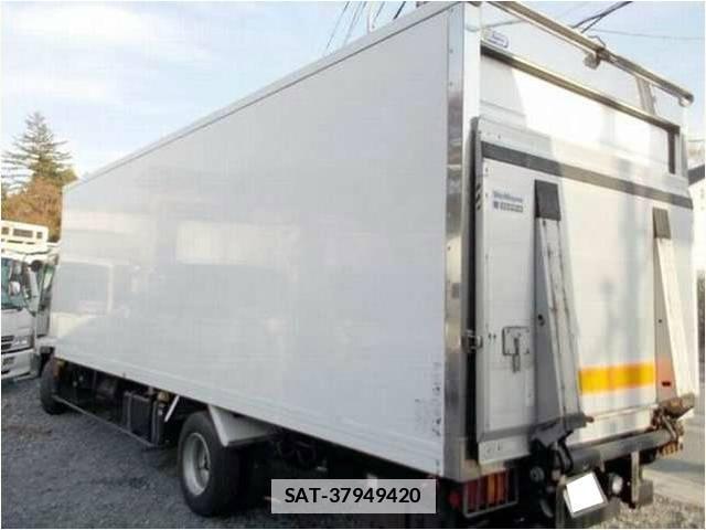 Isuzu FORWARD 2005 7798362-1