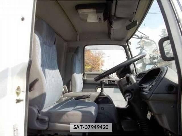 Isuzu FORWARD 2005 7798362-2