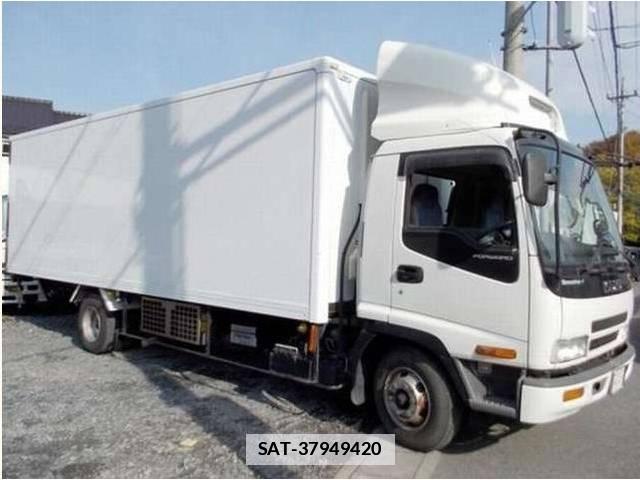 Isuzu FORWARD 2005 7798362-3
