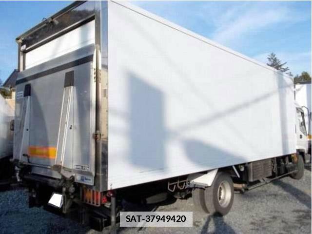 Isuzu FORWARD 2005 7798362-4