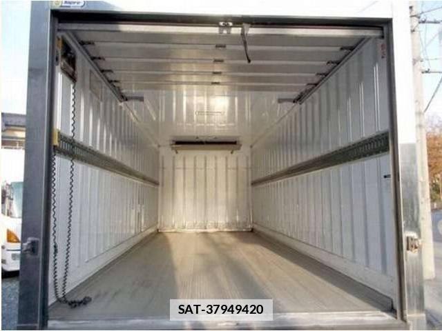 Isuzu FORWARD 2005 7798362-5