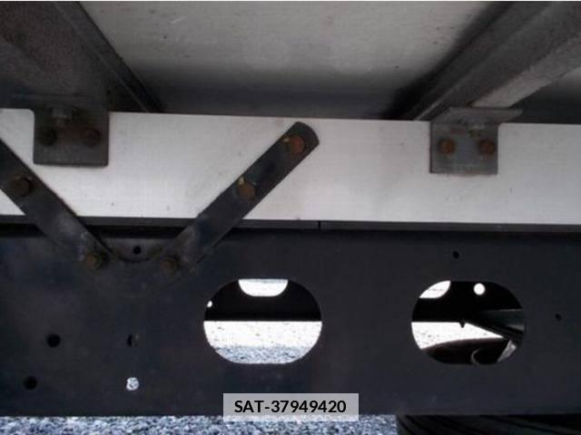 Isuzu FORWARD 2005 7798362-6
