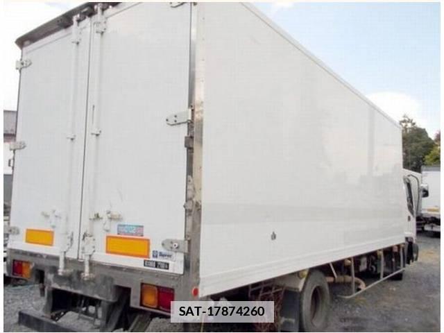 Isuzu FORWARD 2005 7798363-1
