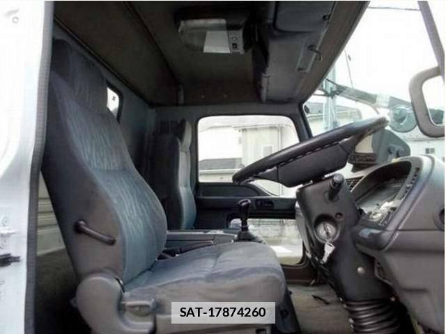 Isuzu FORWARD 2005 7798363-2