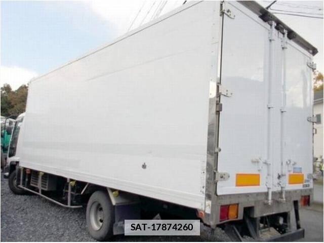 Isuzu FORWARD 2005 7798363-4
