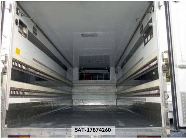 Isuzu FORWARD 2005 7798363-5