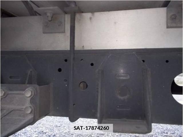 Isuzu FORWARD 2005 7798363-6