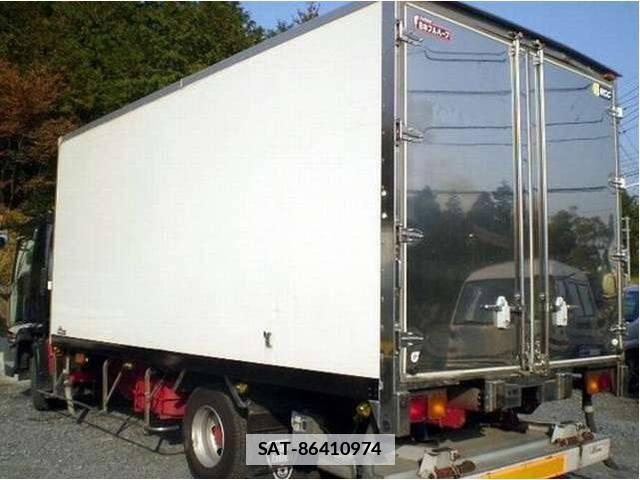 Isuzu FORWARD 2003 7798364-1