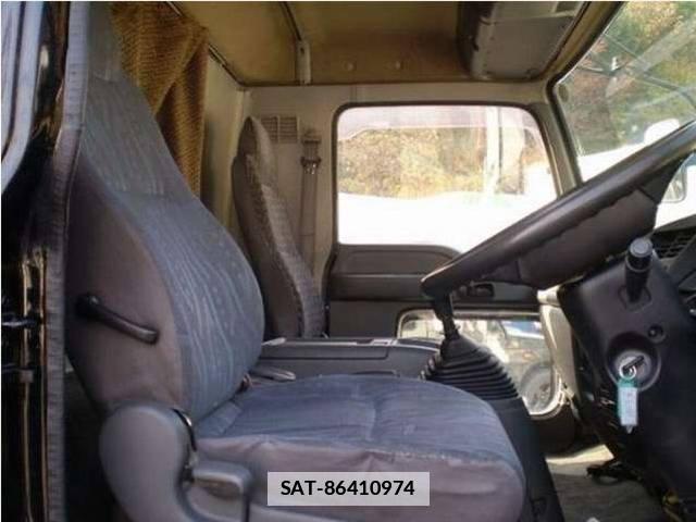 Isuzu FORWARD 2003 7798364-2