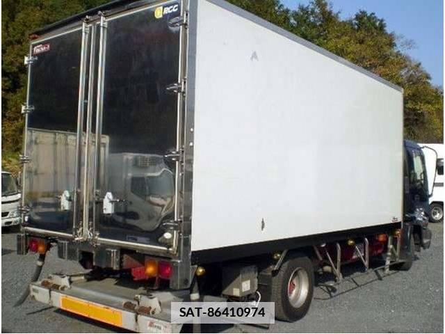 Isuzu FORWARD 2003 7798364-3