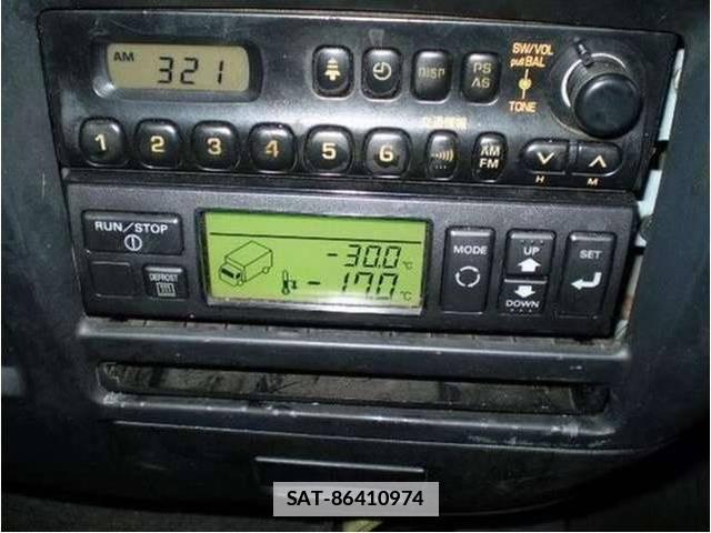 Isuzu FORWARD 2003 7798364-6