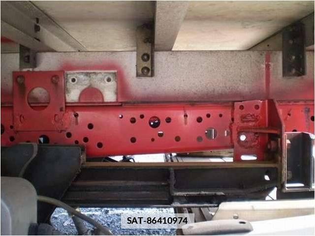 Isuzu FORWARD 2003 7798364-7