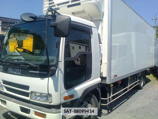 Isuzu FORWARD 2005-03 7798367-0