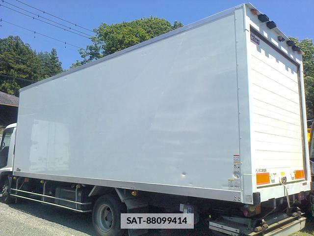 Isuzu FORWARD 2005-03 7798367-1