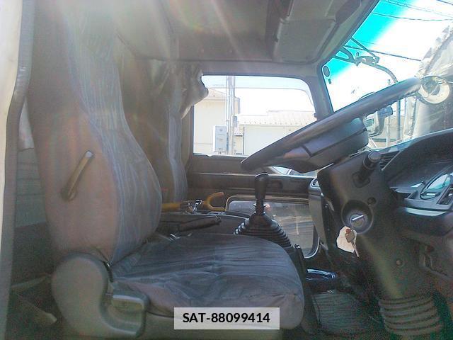 Isuzu FORWARD 2005-03 7798367-2
