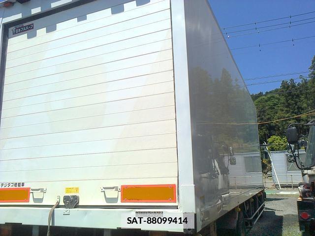 Isuzu FORWARD 2005-03 7798367-3