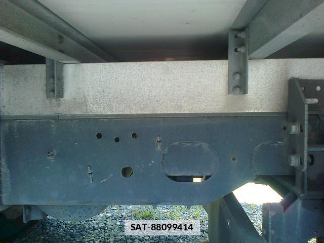 Isuzu FORWARD 2005-03 7798367-7