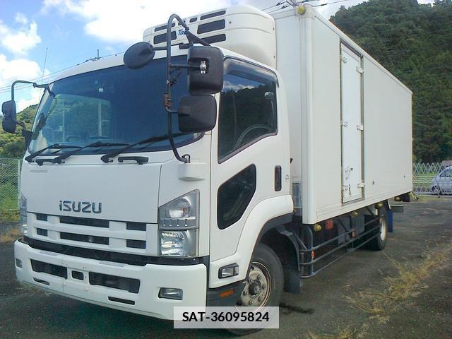 Isuzu FORWARD 2008-10 7798368-0