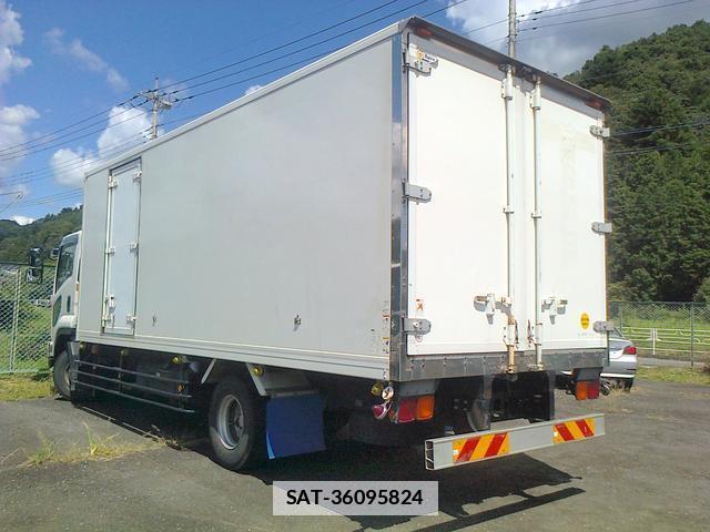Isuzu FORWARD 2008-10 7798368-1