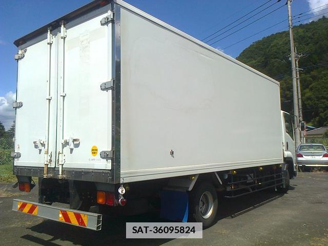 Isuzu FORWARD 2008-10 7798368-3