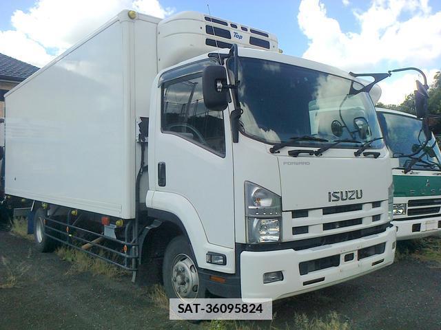 Isuzu FORWARD 2008-10 7798368-4