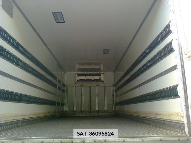 Isuzu FORWARD 2008-10 7798368-6