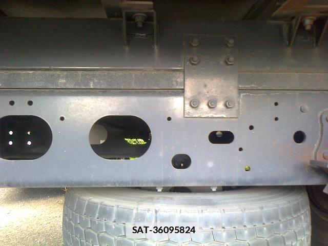 Isuzu FORWARD 2008-10 7798368-7