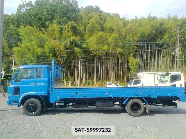 Isuzu FORWARD 1982-10 7798369-10