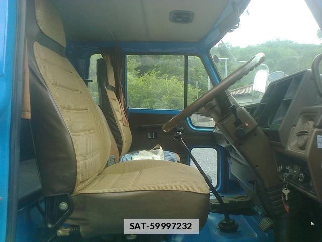 Isuzu FORWARD 1982-10 7798369-2