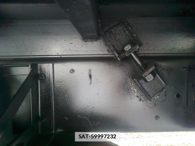 Isuzu FORWARD 1982-10 7798369-3