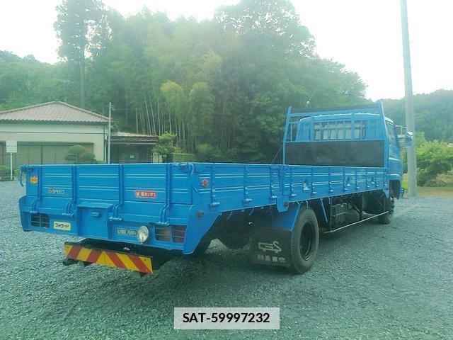 Isuzu FORWARD 1982-10 7798369-4