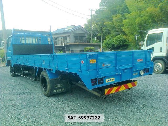 Isuzu FORWARD 1982-10 7798369-5