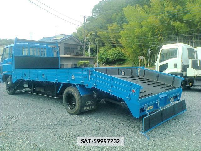 Isuzu FORWARD 1982-10 7798369-7