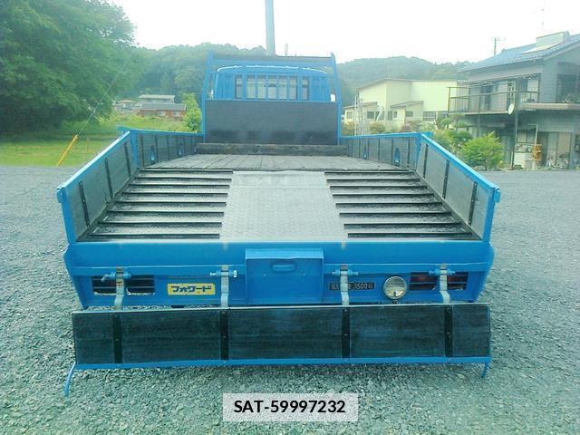 Isuzu FORWARD 1982-10 7798369-8