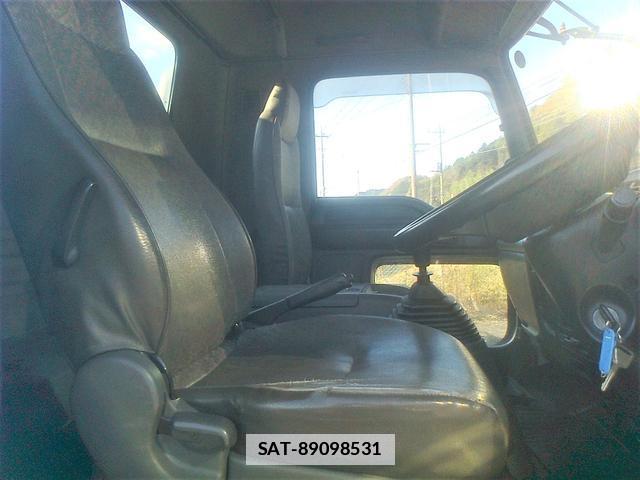 Isuzu FORWARD 2002-03 7798386-4